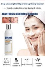 Blackthorn Skin Cleanser(Pack Of 2) - AmazingBaba
