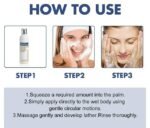 Blackthorn Skin Cleanser(Pack Of 2) - AmazingBaba