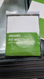 Rooting Balls Pack of 5 with Pot Mix Combo - Image 6