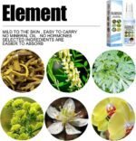 Herbal Psoriasis Relief Spray - AmazingBaba