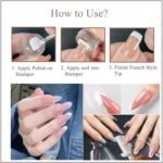 Trendy Nail Stamp - AmazingBaba