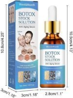 Botox Anti-Aging Serum(Pack of 2) - AmazingBaba