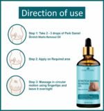 Park Daniel Premium Stretch Marks Removal Oil - AmazingBaba