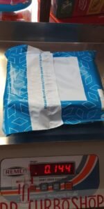 Plant Extract Hair Dye for Gray Hair 200 ml (Pack of 2) - Image 10