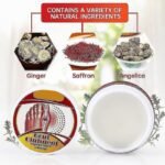 Portable Gout Ointment(Pack of 2) - AmazingBaba