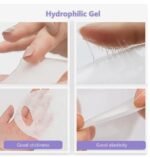 V-Shaped Gel Face Lifting Mask - Image 2