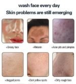 Blackthorn Skin Cleanser(Pack Of 2) - AmazingBaba