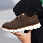 Men's Comfortable Casual Shoes - Image 3