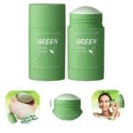 Green Tea Herbal Mask Stick - AmazingBaba