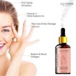 La'Conde Face and Body Skin Whitening Serum - AmazingBaba