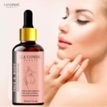 La'Conde Face and Body Skin Whitening Serum - AmazingBaba