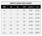 Men's Comfortable Casual Shoes - Image 6