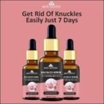 Bon Austin Skin Whitening Serum - AmazingBaba