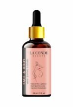 La'Conde Face and Body Skin Whitening Serum - AmazingBaba