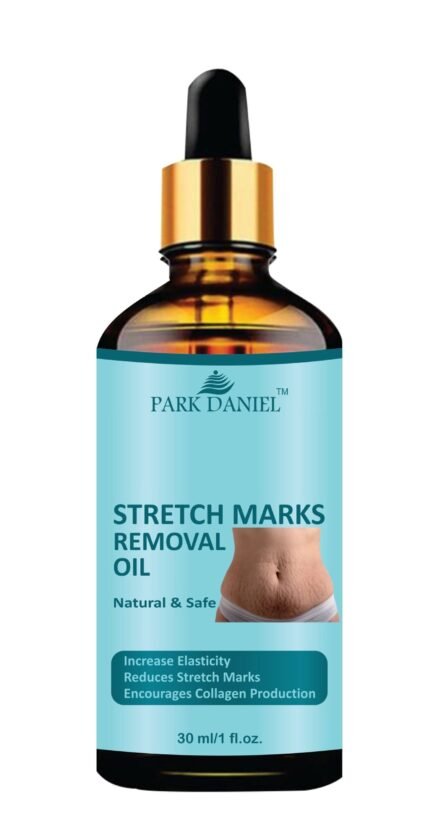 Park Daniel Premium Stretch Marks Removal Oil - AmazingBaba