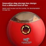 Electric Nail Clipper/Trimmer - Image 2