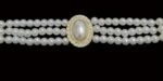 Artificial Pearl Necklace - Image 2