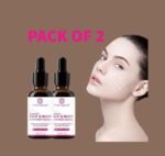 Pink square premium serum(pack of 2) - AmazingBaba