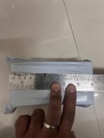 Trovieza Skin Whitening & Brightening Face Gel for Hydrated natural Glow, with Vitamin C, B5 & Hyaluronic, Non sticky, for all skin type, 100gm - Image 6