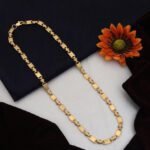 Attention-Getting Design High Quality Fashionable Design Chain for Men - Style C574 - AmazingBaba