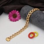 Fashion-Forward Design High-Quality Stainless Bracelet - Style C549 - AmazingBaba