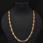 Attention-Getting Design High Quality Fashionable Design Chain for Men - Style C574 - AmazingBaba