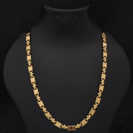 Attention-Getting Design High Quality Fashionable Design Chain for Men - Style C574 - AmazingBaba