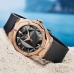 Amazing HBT Luxury Watch - AmazingBaba