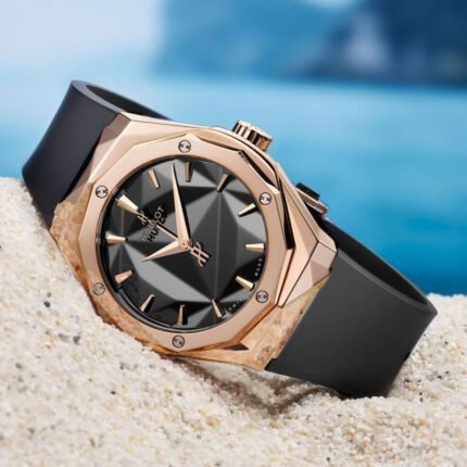 Amazing HBT Luxury Watch - AmazingBaba