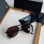 MB Premium Unisex Sunglasses - AmazingBaba