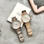 Amazing Diamond dial watch - AmazingBaba