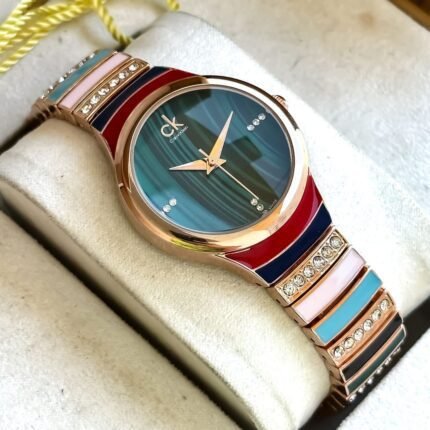 Amazing Handcrafted Women's Luxury  watch - AmazingBaba