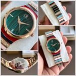 Amazing Handcrafted Women's Luxury  watch - AmazingBaba