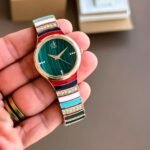 Amazing Handcrafted Women's Luxury  watch - AmazingBaba