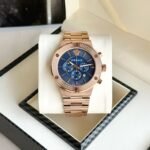 Amazing Bold and Geometric Premium Watch - AmazingBaba