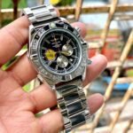 Amazing Premium Quartz Movement Men's watch - AmazingBaba