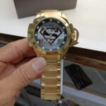 Men's Transparent Open Dial Men's watch - AmazingBaba