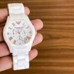 Amazing Ceramica Premium Model Men's watch - AmazingBaba