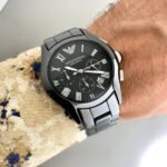 Amazing Ceramica Premium Model Men's watch - AmazingBaba