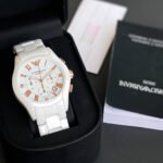 Amazing Ceramica Premium Model Men's watch - AmazingBaba