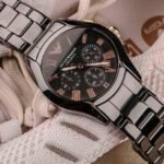 Amazing Ceramica Premium Model Men's watch - AmazingBaba