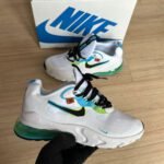 Luxury Branded Sports sneaker Shoes - Image 2