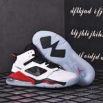 Luxury JD Men Sports shoes - Image 4