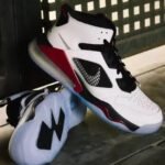 Luxury JD Men Sports shoes - Image 3