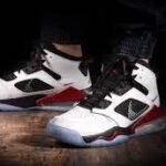 Luxury JD Men Sports shoes - Image 2