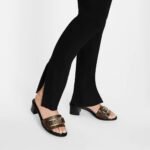 Amazing Block heels - AmazingBaba