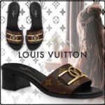 Amazing Block heels - AmazingBaba