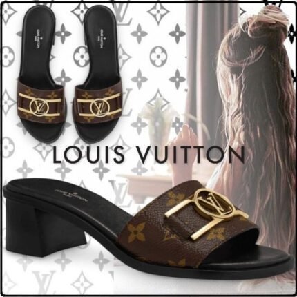 Amazing Block heels - AmazingBaba