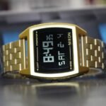 Amazing classic Watch - AmazingBaba