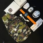 AMAZING SMART COMBO - AmazingBaba